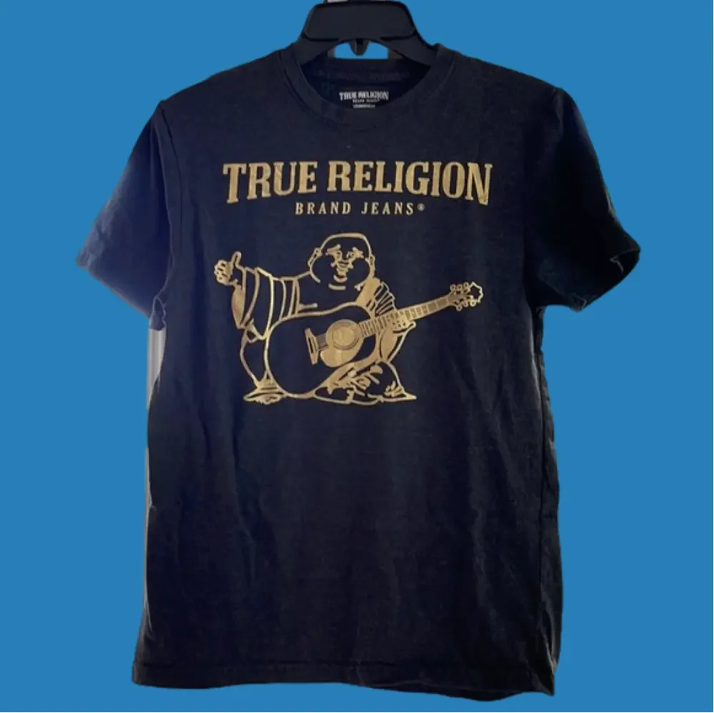 True Religion tshirt S